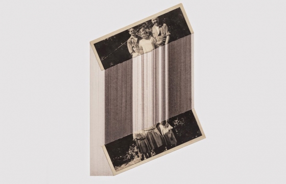 Joe Rudko's Object Drawings