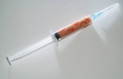 The Disturbing Sculptures of Dongwook Lee image