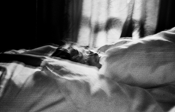 The work of Anna Kraš