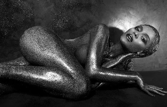 Beyoncé by Tony Duran