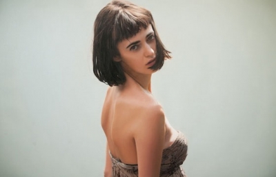 New Photoreal Mastery from Yigal Ozeri