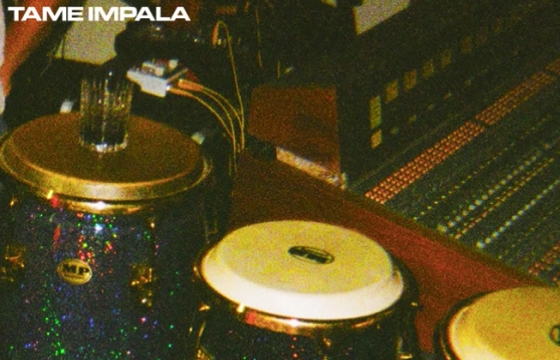 Tame Impala Are Back with "Patience" and We Don't Care That It's Just an Audio Track