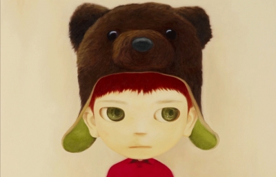 Mayuka Yamamoto  “Trick or Treat” @ GR Gallery, NYC image