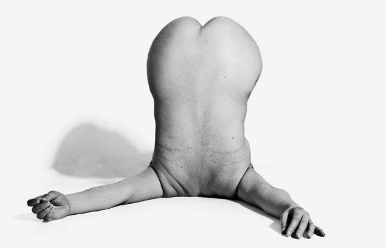 The Work of Chad Coombs