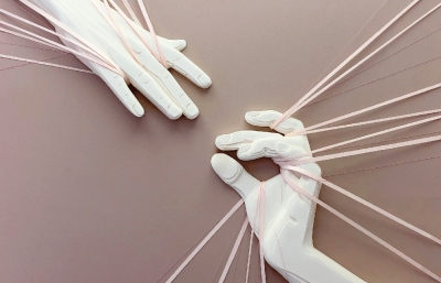 35th Annual Materials Hard + Soft Call for Arts & Crafts Now Accepting Submissions image
