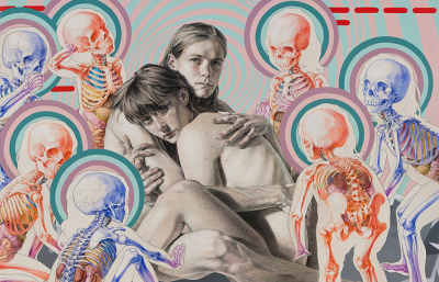 Baton Rouge Gallery's "Surreal Salon" Returns For Its Eleventh Year With Camille Rose Garcia As Guest Juror image