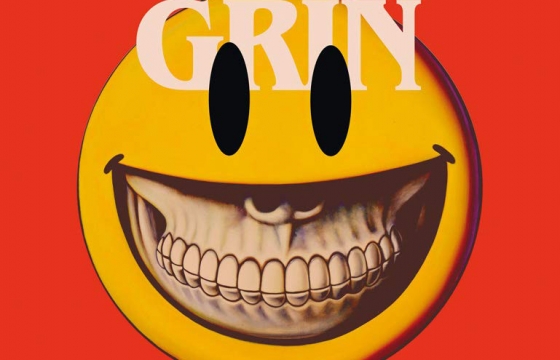 Book Review: "Original Grin: The Art of Ron English"
