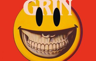 Book Review: "Original Grin: The Art of Ron English" image