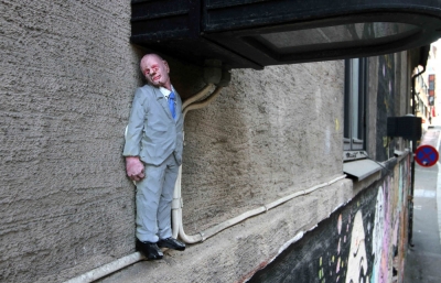 Renowned Street Art Festival Nuart Joins Forces With Oslo for Something "RAD" image