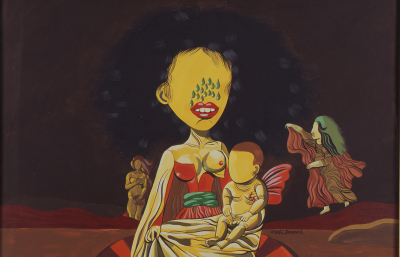 25 Year Celebration! The Juxtapoz Clubhouse Returns to Downtown Miami, December 5—9, 2018