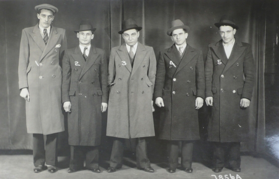 ? The Image as Question: An Exhibition of Evidential Photography