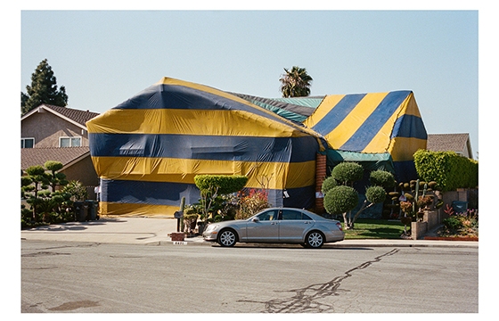 Closing party for "Build us a Path" @ Space 1026, Philadelphia