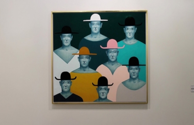 Back to Basel: The Best Things We Saw @ Art Basel This Week
