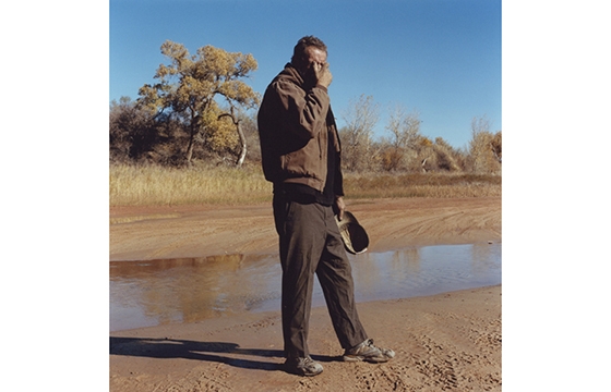 The Photographs of Ronan Guillou