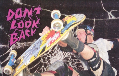 Speed Wheels Stories: A Conversation with Michael Sieben