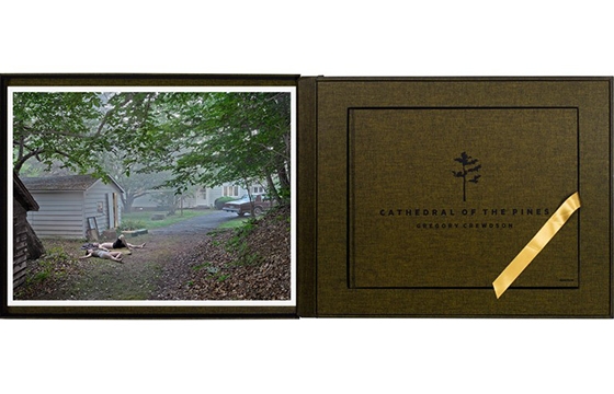 Cathedral of the Pines Box Set