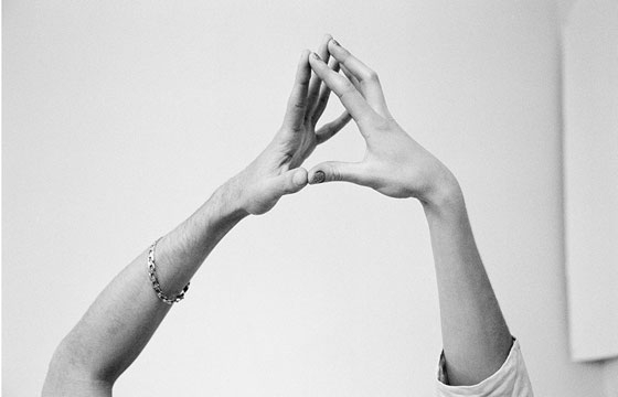 Tim Barber's "Relations" @ Capricious 88