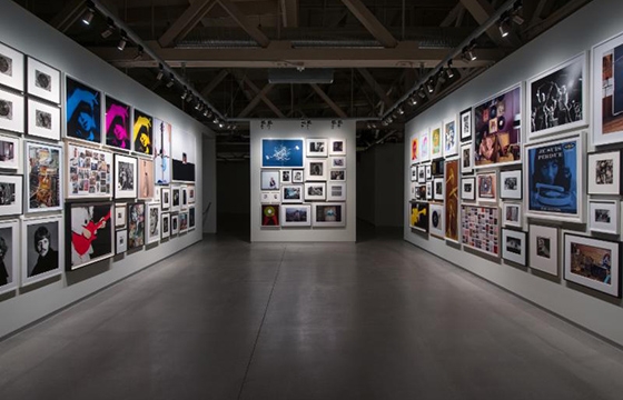 8 collectors present "Collected" at Pier 24