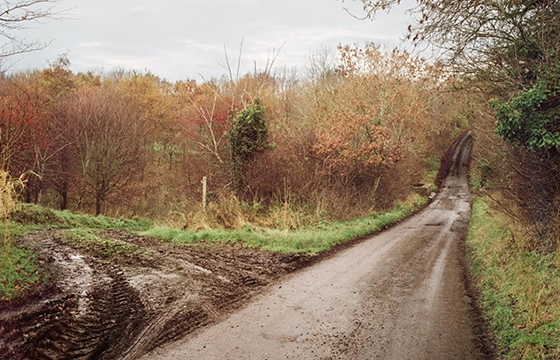 Exploring the Border of Scotland and the United Kingdom