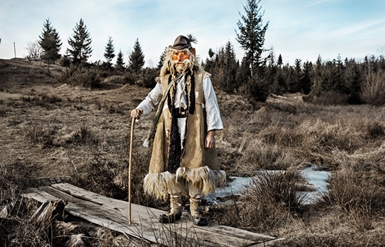 "Malanka" by Alessandro Vincenzi