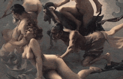 Watch: "Beauty" Animates Hundreds of Years of Art History