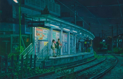 A Portfolio: Keita Morimoto image