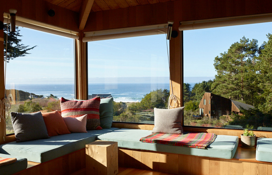 The Sea Ranch: Architecture, Environment and Idealism at SFMOMA