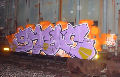 An update on Stoe freights