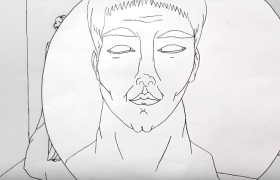 Kitty Faingold Animates The New Dirty Projectors track "That's A Lifestyle"