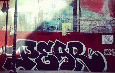 Pear streetside murder