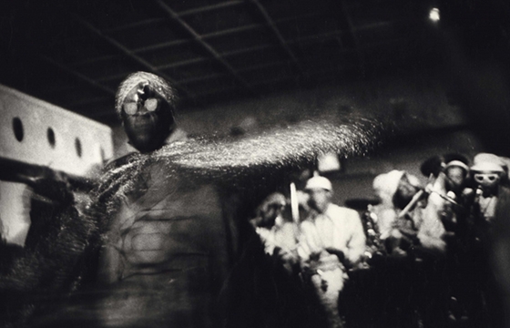 Ming Smith's first major retrospective