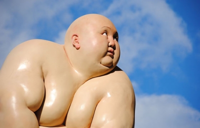Photorealistic Yet Surreal Sculptures by Mu Boyan image