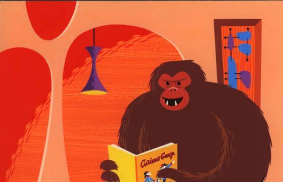 Preview #2: Juxtapoz Turns 18 @ Copro Gallery, Santa Monica