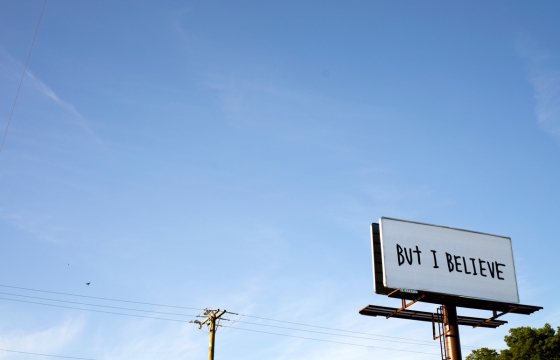 Know Hope: The Serenity of Addam Yekutieli