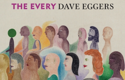 The Every: A Conversation with Author and Artist, Dave Eggers image