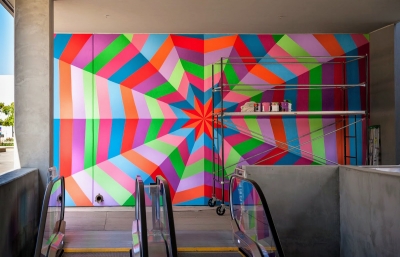 The Wide Open Walls Art Festival is Back in Sacramento This August