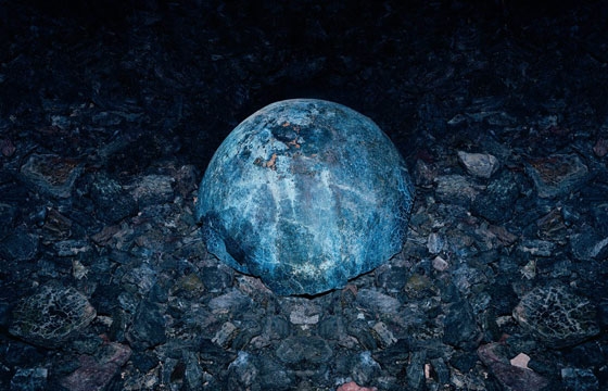 Michael Lundgren's "Matter"