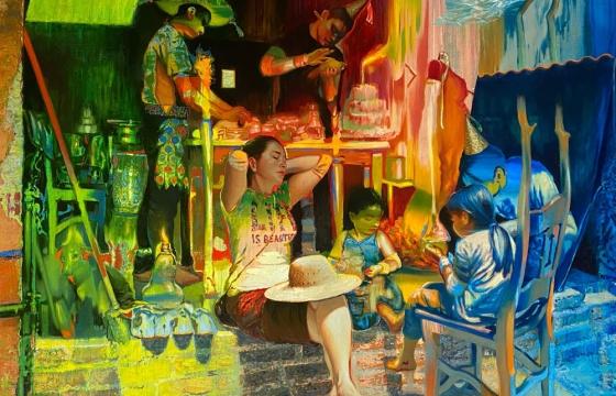 Juxtapoz Magazine - Displaying items by tag: evan pricco