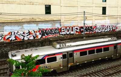 Screw x Hael x Soup x Chaz x Blah