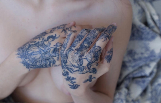 Surreal Photography by Ines Kozic