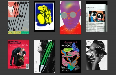 The Work of Bráulio Amado image