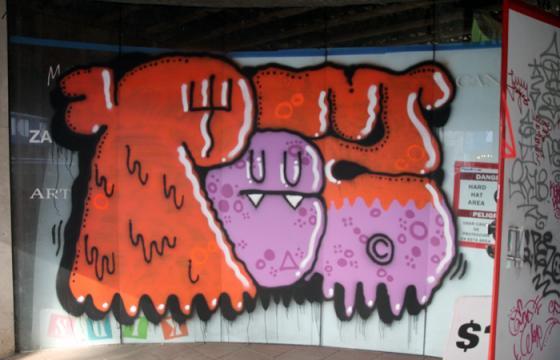 Sneak Peek: "Iron To Gold/Ashes To Hope" Benefit @ Chandran Gallery, SF