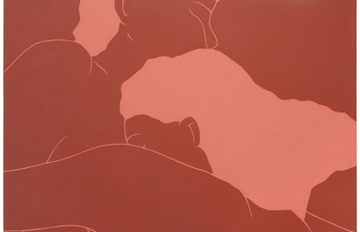 JUST OUTSIDE YOUR CENTRE: South African Artists Keya Tama and Elléna Lourens Come to LA