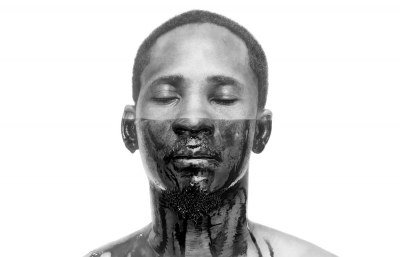 Art In Uncertain Times: Fifth Wall TV Gets "Locked In" with Arinze from Lagos, Nigeria image