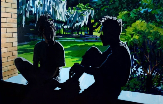 A Portfolio: Kevin Brisco Jr