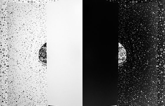 "Fragments" by Patricia Voulgaris