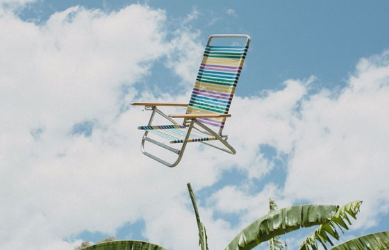 The work of Chantal Anderson