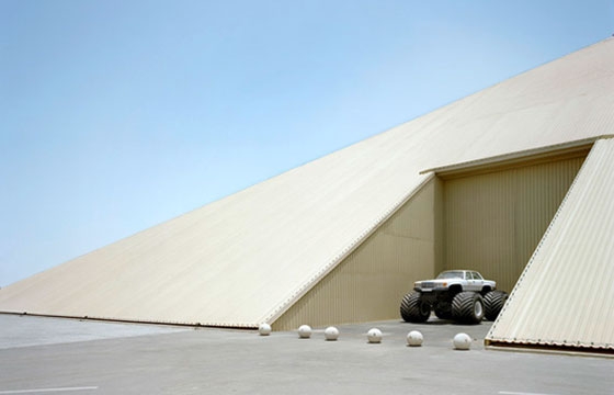 "DubaiLand" by Aleix Paldemunt