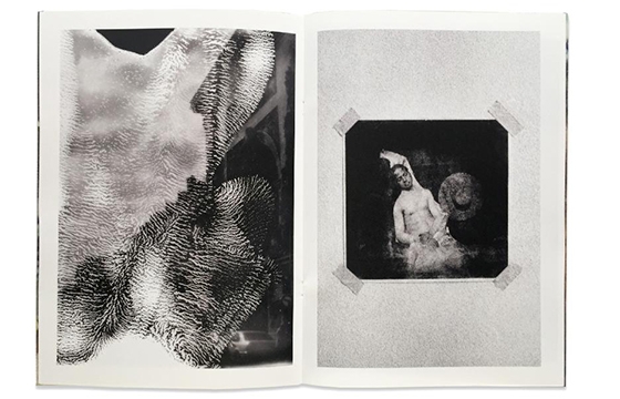 JH Engström's "Random" published by Mörel