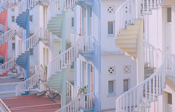 Nguan’s Singapore is Your Dream Aesthetic